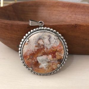 Vintage pendant